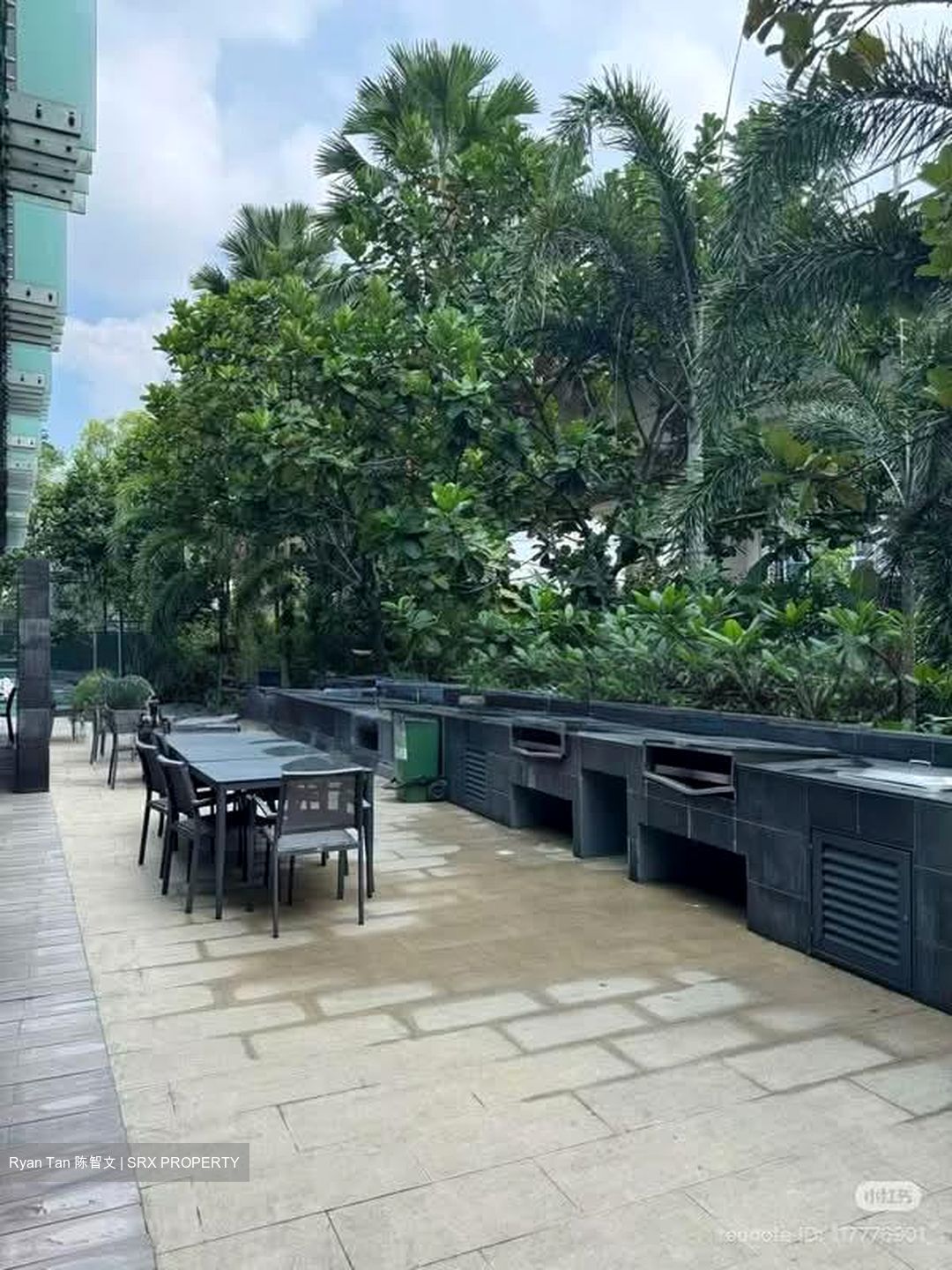 The Visionaire (D27), Condominium #567742431